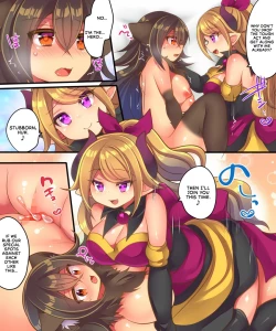 Page 28 of Maou-sama wa Heiwa ni Kurashitai | The Demon Lord Wants to Live in Peace