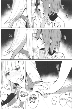 Page 10 of Karada wa Ryousei, Kokoro wa Doutei, Aite no Oya wa Helesta Koutei