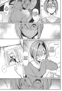 Page 4 of Karada wa Ryousei, Kokoro wa Doutei, Aite no Oya wa Helesta Koutei