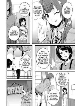 Page 9 of Tanin ni Naru Kusuri 3 | Medicine to Become Another Person 3
