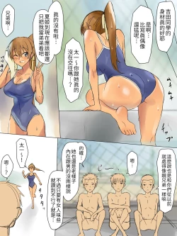 Page 20 of Ani no you na Sonzai datta Osananajimi ni Saiminjutsu Kakete Koibito ni Suru Ohanashi | 給曾視作大哥看待的青梅竹馬上催眠讓她來當自己女朋友