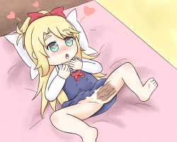 Page 31 of Watashi ni Yama Susume Shoujo ga Maiorita!