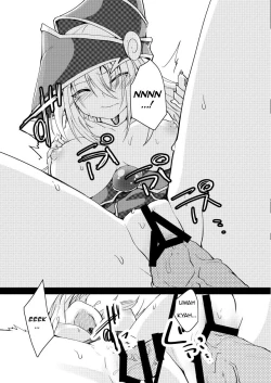 Page 10 of Kairaku Yuugi | Pleasure Game