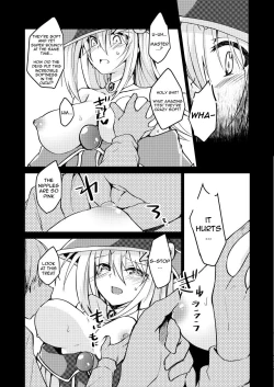 Page 4 of Kairaku Yuugi | Pleasure Game