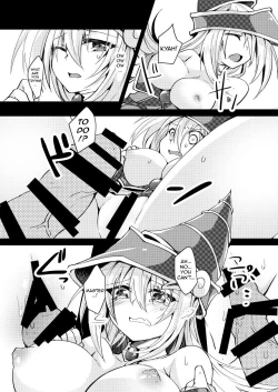 Page 9 of Kairaku Yuugi | Pleasure Game