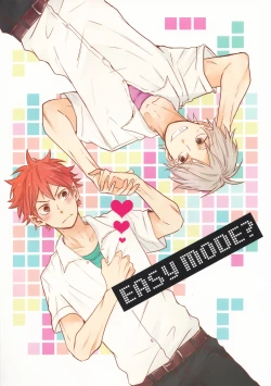 Page 1 of EASY MODE?