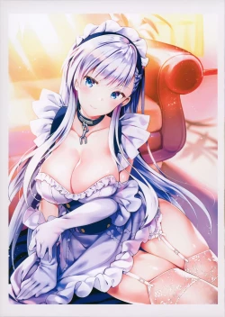 Page 18 of ROYAL HAREM II