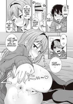 Page 14 of Kawaii Koitsu