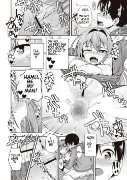 Page 18 of Kawaii Koitsu