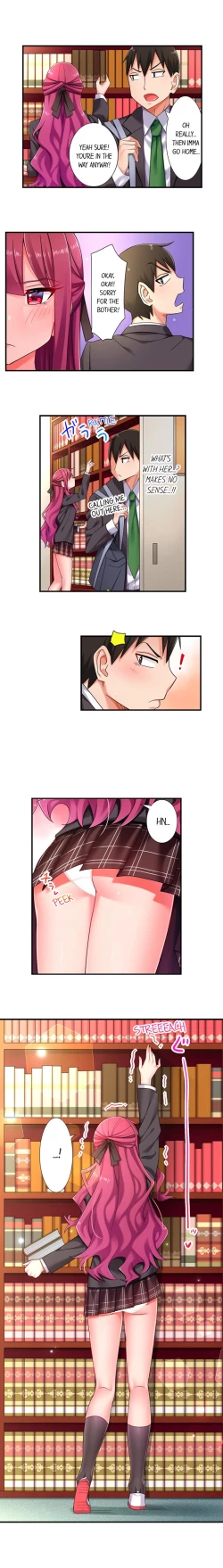 Page 63 of 360º Biyaku TrapCh. 1-9