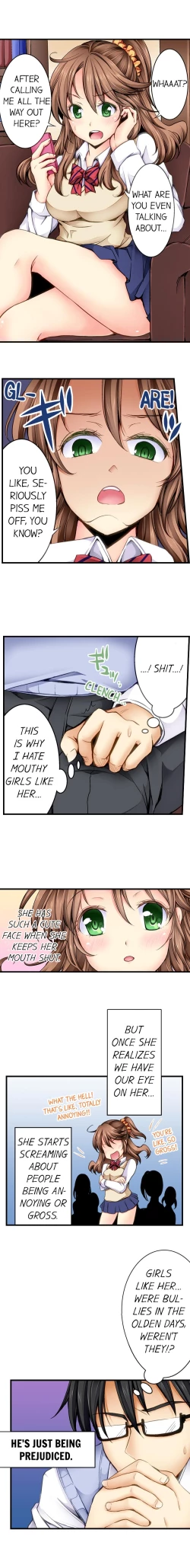 Page 4 of Doushite Sensei to Sex Shicha Dame nan desu ka? | Why Can't i Have Sex With My Teacher? Ch. 1-12