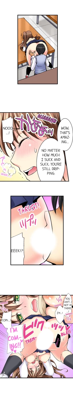 Page 50 of Doushite Sensei to Sex Shicha Dame nan desu ka? | Why Can't i Have Sex With My Teacher? Ch. 1-12