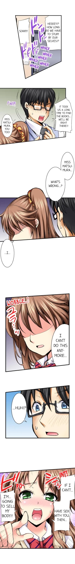 Page 55 of Doushite Sensei to Sex Shicha Dame nan desu ka? | Why Can't i Have Sex With My Teacher? Ch. 1-12