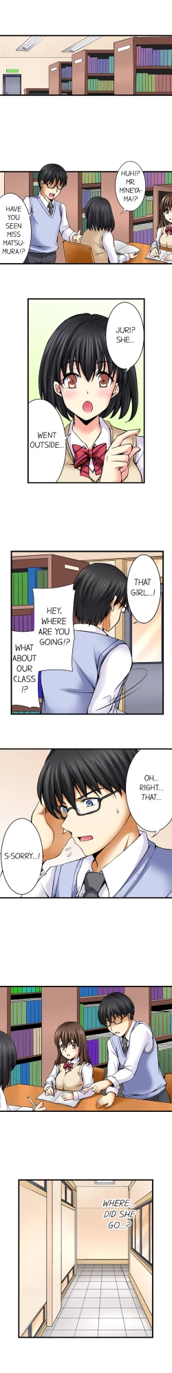 Page 58 of Doushite Sensei to Sex Shicha Dame nan desu ka? | Why Can't i Have Sex With My Teacher? Ch. 1-12