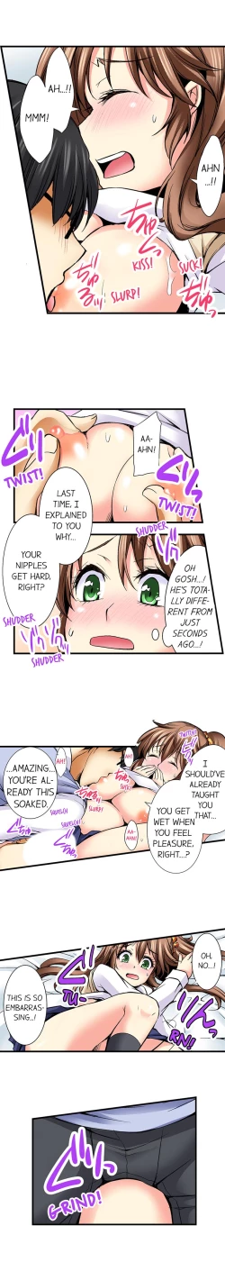 Page 73 of Doushite Sensei to Sex Shicha Dame nan desu ka? | Why Can't i Have Sex With My Teacher? Ch. 1-12