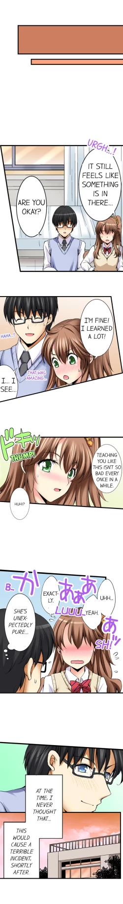 Page 82 of Doushite Sensei to Sex Shicha Dame nan desu ka? | Why Can't i Have Sex With My Teacher? Ch. 1-12