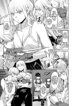 Page 25 of Ningen Sandbag | Human Punching Bag