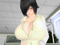 Page 254 of Nekura Megane ♀