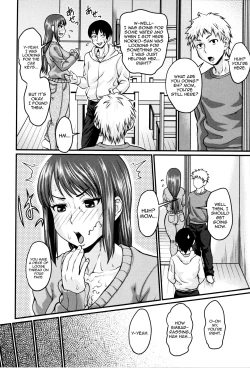 Page 12 of Okaa-san no Kakushigoto | Mom's Secret