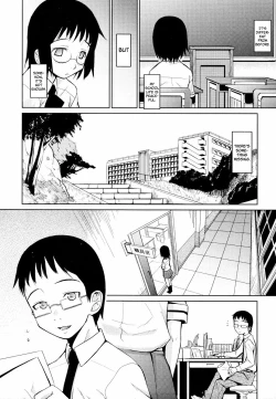 Page 141 of Megane Gakkou - Glasses School