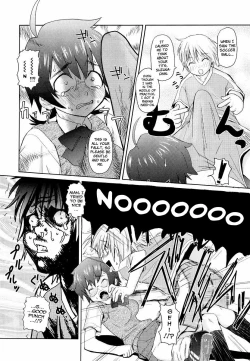 Page 194 of Megane Gakkou - Glasses School