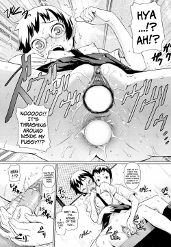 Page 45 of Megane Gakkou - Glasses School