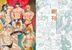 Page 41 of Kasel - The Knights Road