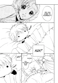 Page 4 of Lovely Baby