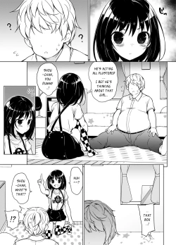 Page 4 of Hatsutaiken kara Isshuukan | First Week Experience