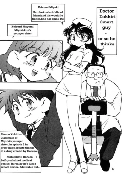 Page 2 of Doki * 2 Syndrome 1998 Win