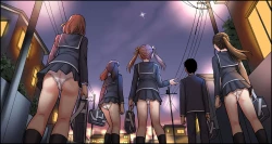 Page 122 of Meimon Onna Manebu Monogatari