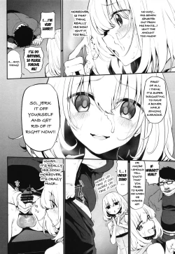 Page 7 of Netoria 2 Marked Girls Origin Vol. 3