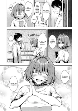 Page 20 of Riamuchan's Sex Proof