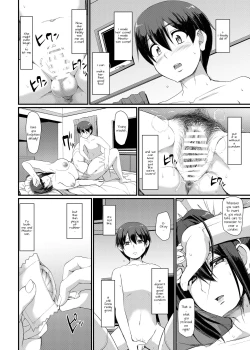 Page 29 of Maid no Oshigoto. III | Maid's Work III