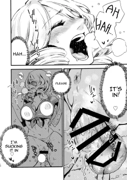 Page 13 of GLORYHOLE