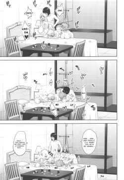 Page 10 of Nakadashi Houdai Haramase Yaribeya Harem | All You Can Creampie Impregnation Chamber Harem