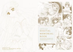 Page 2 of ensemble 10th Anniversary Digital Memorial Book