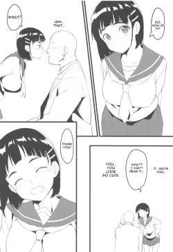 Page 3 of Suguha to Oji-san
