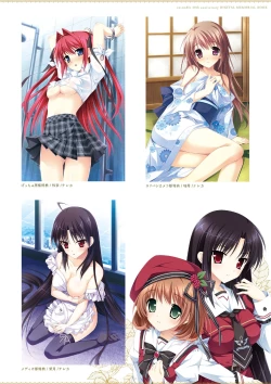 Page 17 of ensemble 10th Anniversary Digital Memorial Book