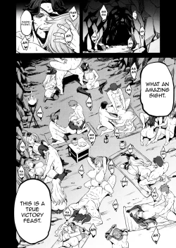 Page 23 of Saimin Mesubuta Kikuudan | Pig Sow Crew Hypnosis