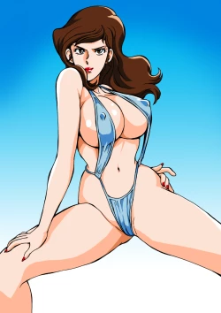 Page 4 of Eromizugi! Vol. 4 Mine Fujiko