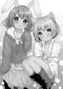 Page 3 of Chicchaku Natte mo...