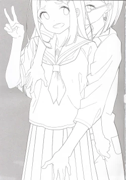 Page 2 of Hadaka no Kozue-chan