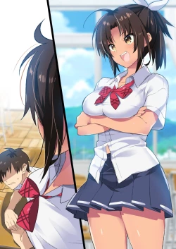 Page 43 of Inaka Osananajimi wa Hatsujouchuu!