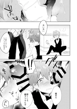 Page 6 of Seiteki Shidou