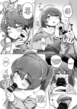 Page 11 of Ama Ecchi!