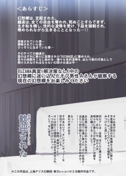 Page 33 of BUZAMA Touhou