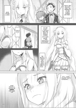 Page 10 of RE:Zero After Story