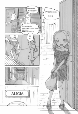 Page 10 of AlisanOff Asa made Ochinchin Review Namahousou