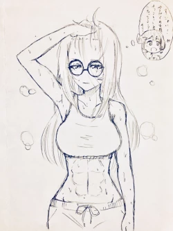 Page 6 of Cat Yuuki Matmetano